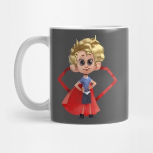 Super Kid Mug